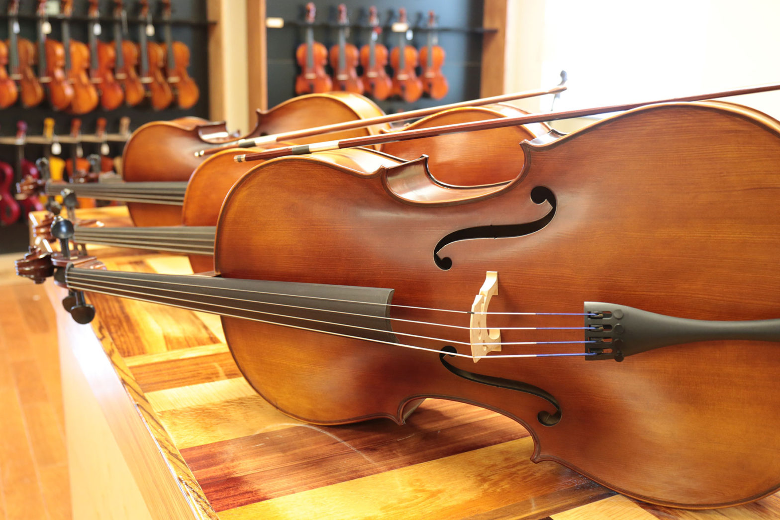 How to Hold a Fiddle vs Violin