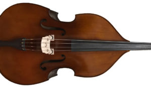 Ricard Bunnel Bass