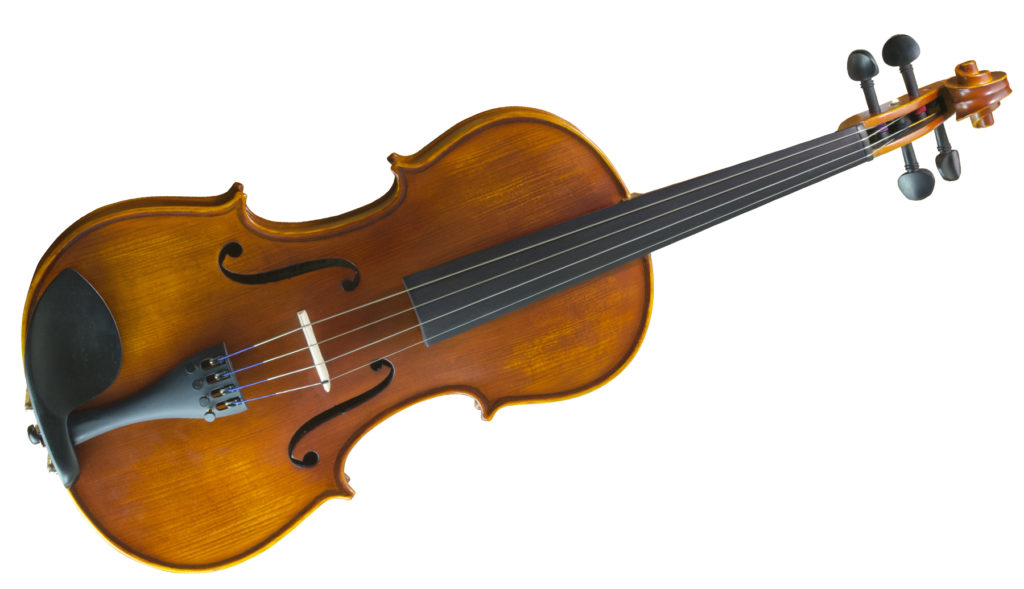 Viola, Cello, and Bass - Ricard Bunnel