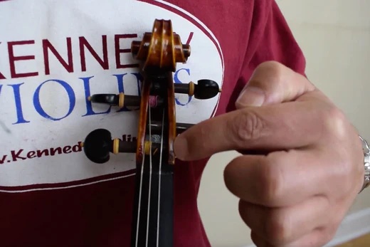 Types of Violin Strings: A Comprehensive Guide to Finding Your Perfect Match